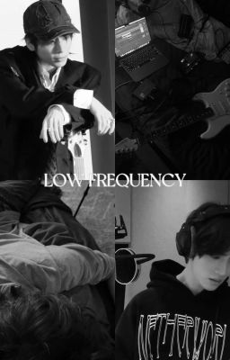 Taegyu || Low Frequency (nsfw)