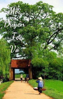 [TaeGyu] Mối Duyên Tơ Vò