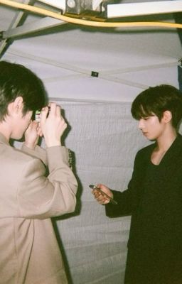 [taegyu] nơi đâu giờ xa nhau