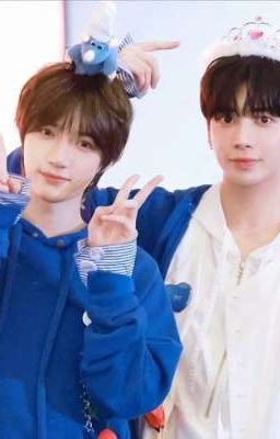 taegyu - somethin' about us