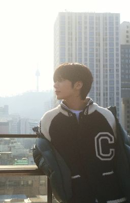 |taegyu|  Thầm lặng