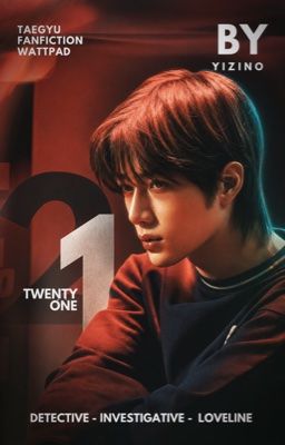 TAEGYU | Twenty One