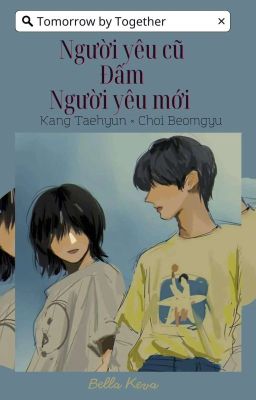 [Taegyu ver] Người yêu cũ đấm người yêu mới