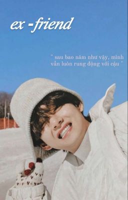 taehyung// bạn cũ