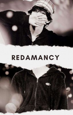 taehyung × you | redamancy