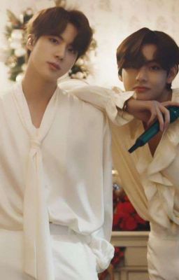 [ TAEJIN ] CẶP ĐÔI HOÀN CẢNH 