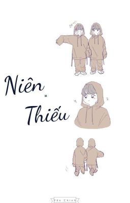 [TaeJin] Niên Thiếu