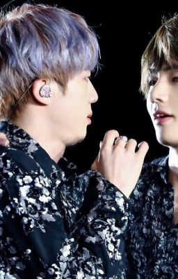 [TaeJin] Our Secret