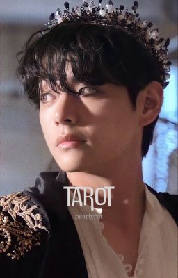 taejin | tarot