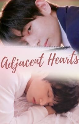 Taekook | Adjacent Hearts