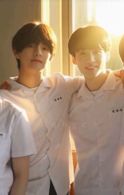 TaeKook | Ánh Sáng Cuộc Đời Em 