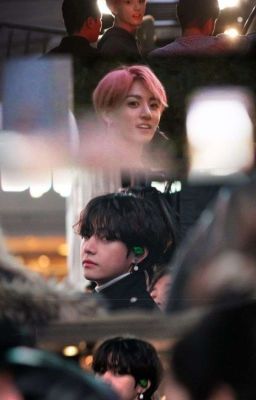 Taekook | Bạn học còn nhớ tôi không