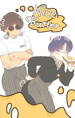 Taekook | Bánh Ngọt và Ông Chủ