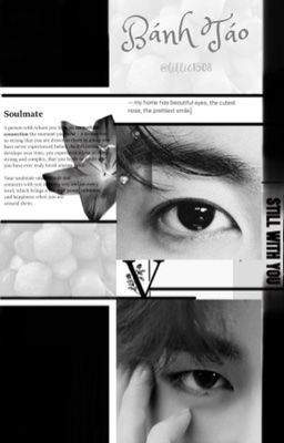[TAEKOOK] Bánh Táo