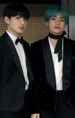 taekook| bé cưng