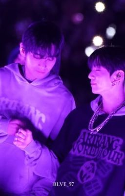 [Taekook] Beside the Light