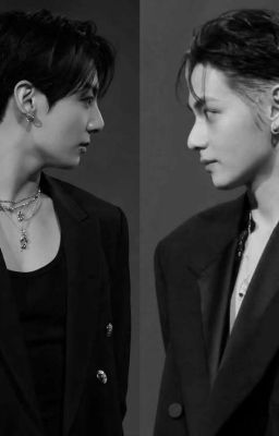 [ Taekook ] Cạm bẫy