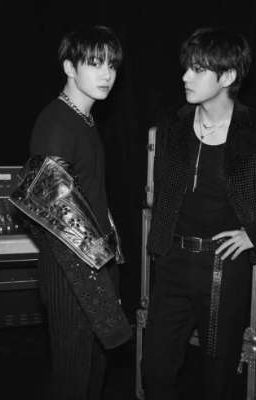 [ Taekook ] Cặp bài trùng