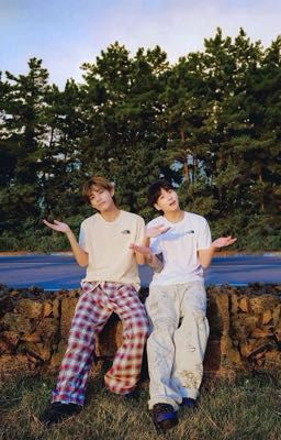|TAEKOOK| Chàng Rể Từ Bé Của Mẹ Tôi