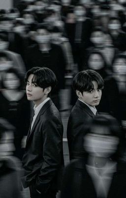 Taekook / Chuyện tình cổ tích