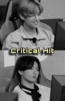 | TAEKOOK | CRITICAL HIT