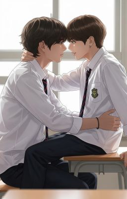 [TAEKOOK] Đại Ca 17 Tuổi Và Bé Con Bướng Bỉnh