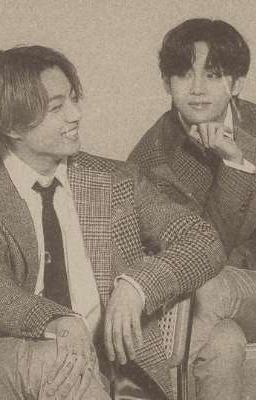 |TaeKook| Đắm Đuối