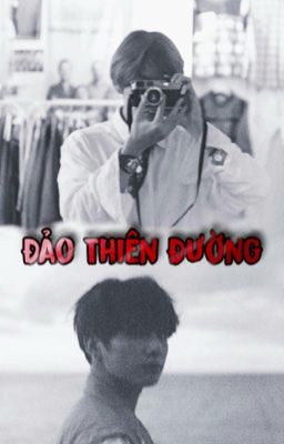 | TAEKOOK | ĐẢO THIÊN ĐƯỜNG