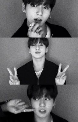 taekook / đầu thỏ