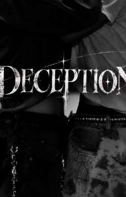 Taekook || DECEPTION
