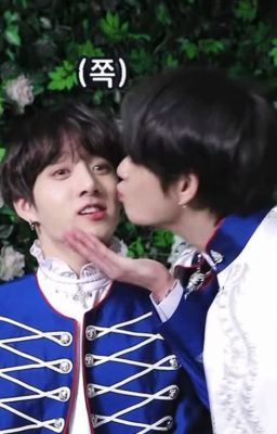 TAEKOOK - ĐỪNG BỎ QUÊN EM.