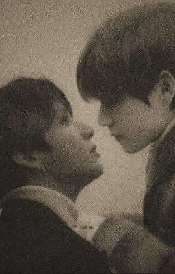 [ Taekook] Em trai nuôi
