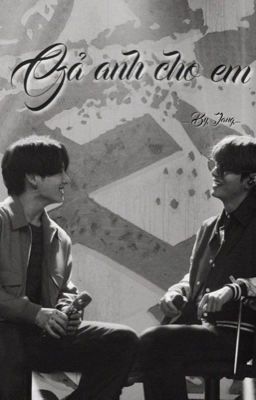 |taekook| Gả anh cho em