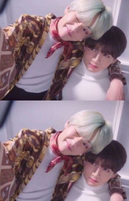 taekook | ghi em vào tim anh chưa?