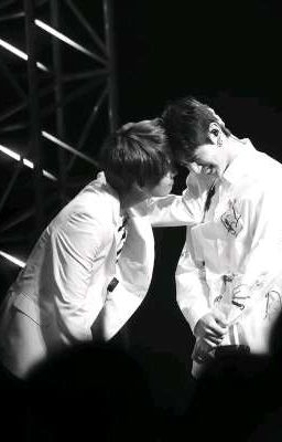Taekook:Giấc mơ còn dang dở!