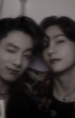 TaeKook - Giao ước. 