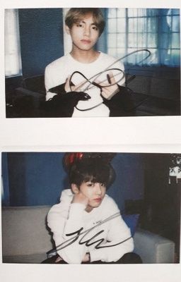 |taekook| khoai tây béo