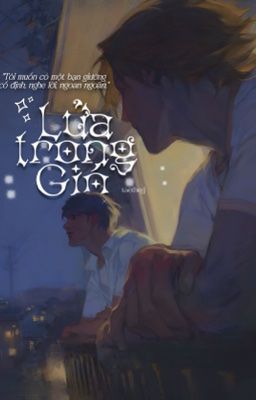 taekook 🔞 - Lửa trong Gió