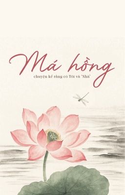 TaeKook | MÁ HỒNG 
