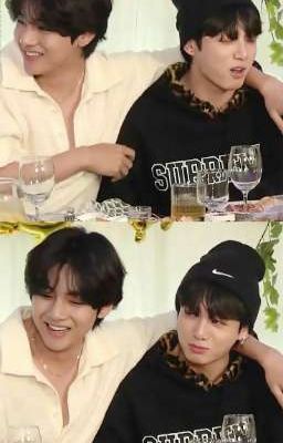 [Taekook] Mày là em bé của tao