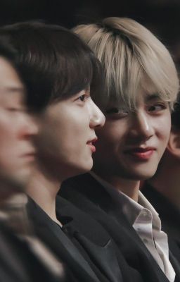 [taekook] một đời