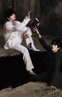 taekook | Một Lời Gọi Cậu, Một Đời Làm Tôi Tớ