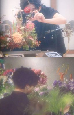 Taekook- Oải Hương |ABO|