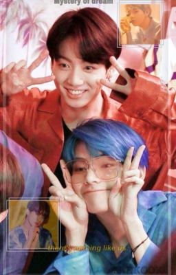 [TAEKOOK] Ranh Giới Của Tình Yêu Là Sự Nghiệp 