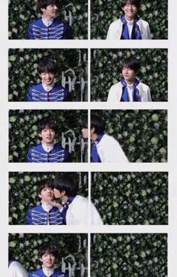 [Taekook] Sai Lầm