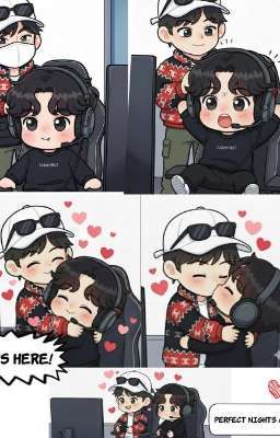 [Taekook] SATCCCCTVT