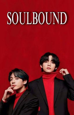 | TAEKOOK | SOULBOUND - LINH HỒN RÀNG BUỘC