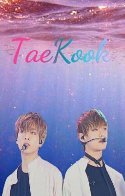 Taekook Stories 