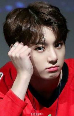 [Taekook] Tag , you're it