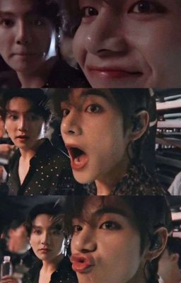 <Taekook>The Boyfriend Who Refused to Break Up Was Also Reincarnated 
